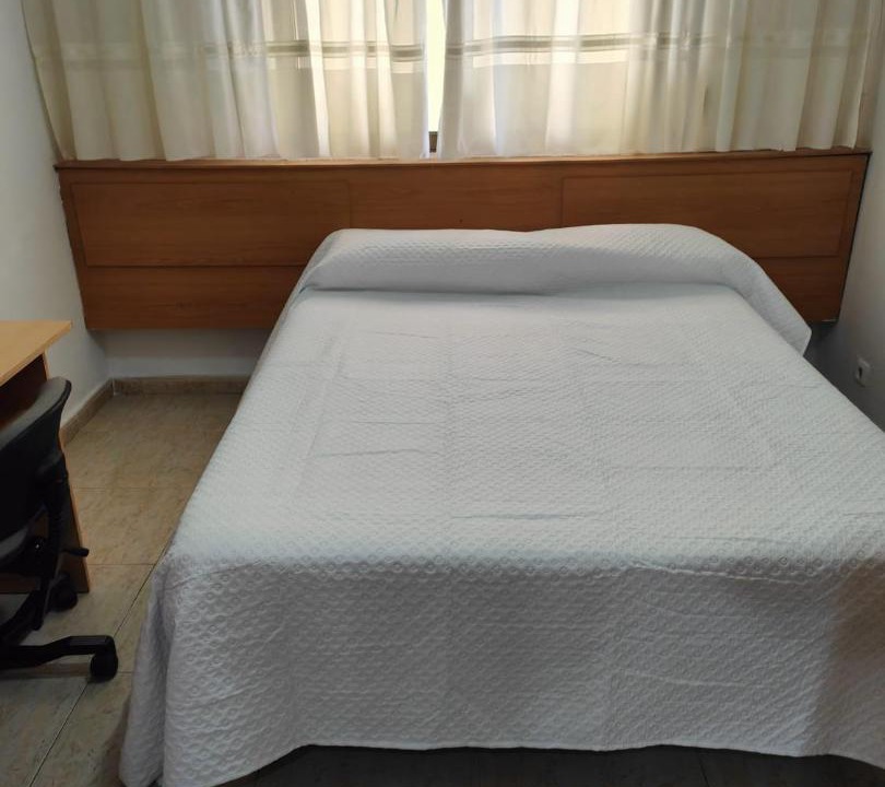 Photo of Bedroom in Brunete