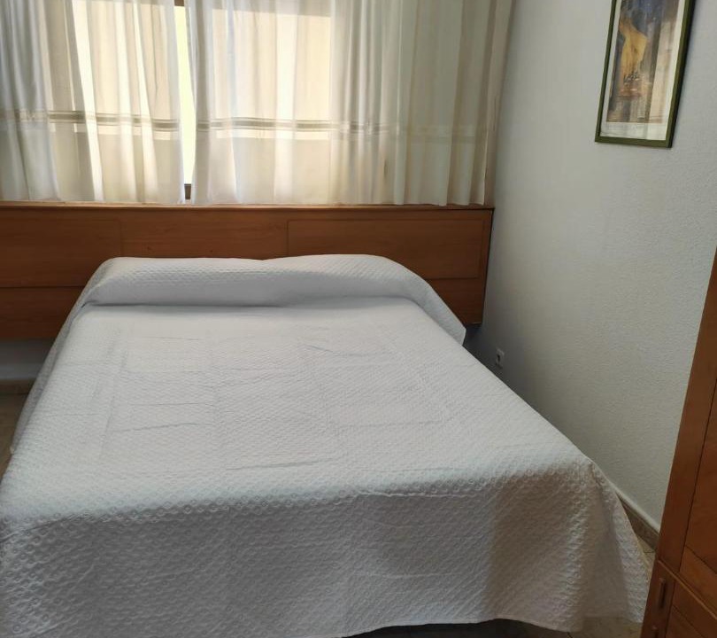 Photo of Bedroom in Brunete