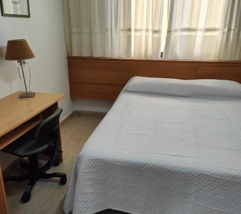 Photo of Bedroom in Brunete