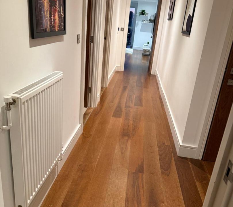 Photo of Others in Canary Wharf