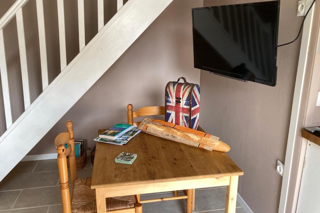 Photo of Others in Vouille-les-Marais