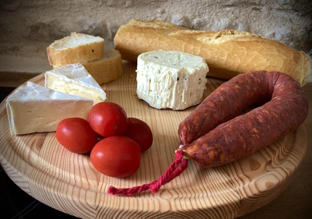 Photo of Others in Vouille-les-Marais