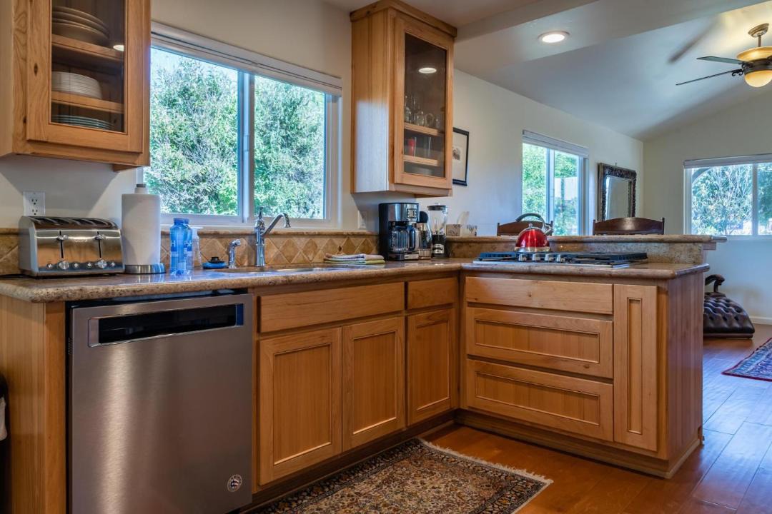 Photo of Kitchen in Paso Robles