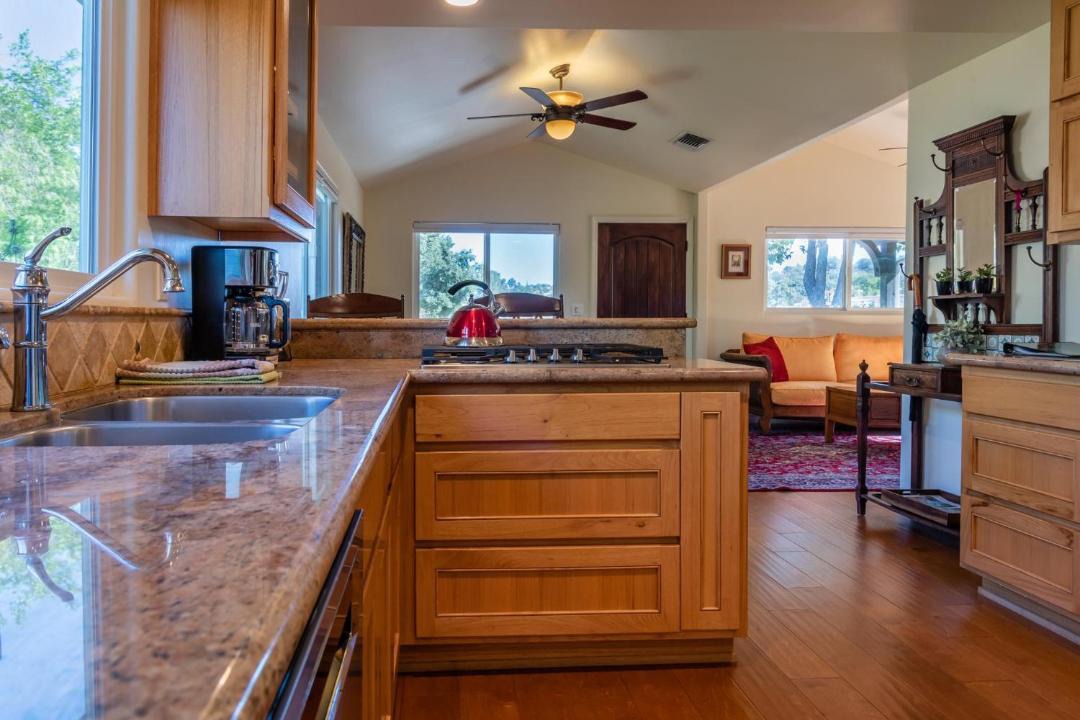 Photo of Kitchen in Paso Robles