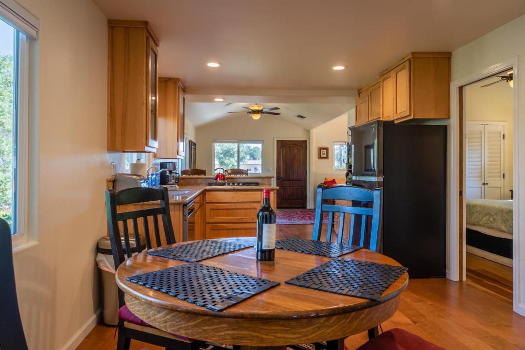 Photo of Kitchen in Paso Robles