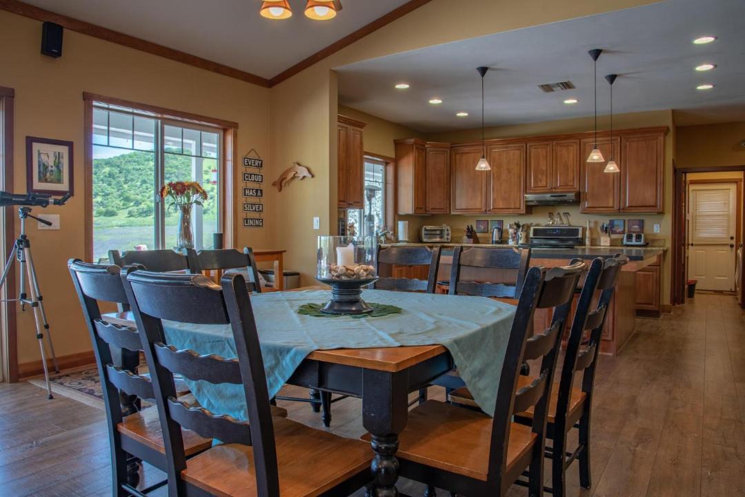 Photo of Kitchen in Bradley