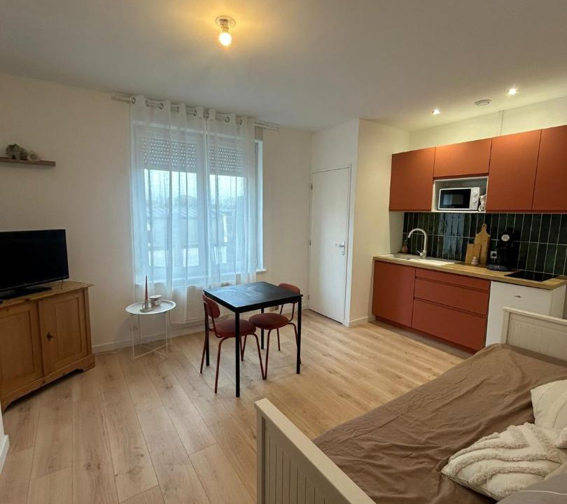 Photo of Others in Arras