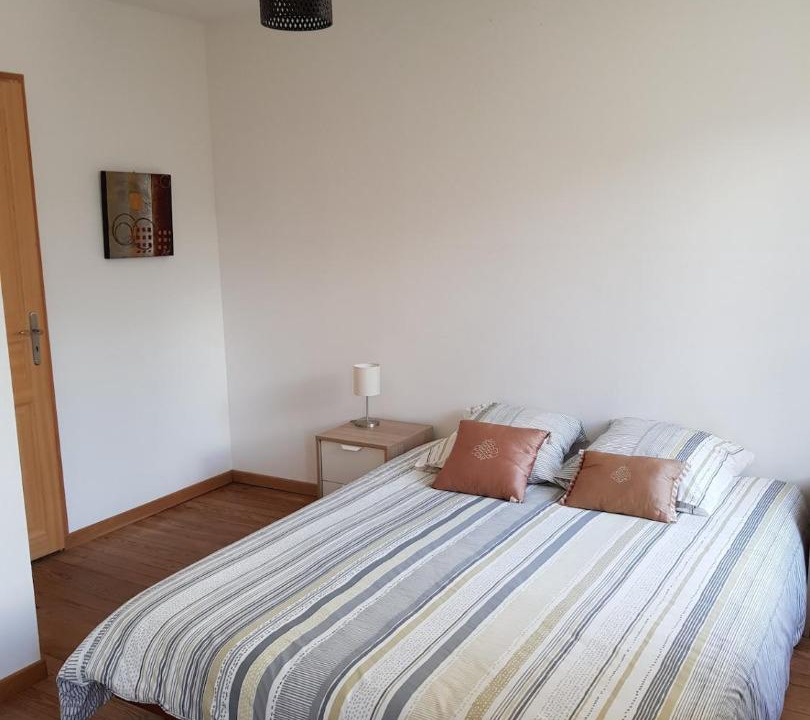 Photo of Bedroom in Lingreville