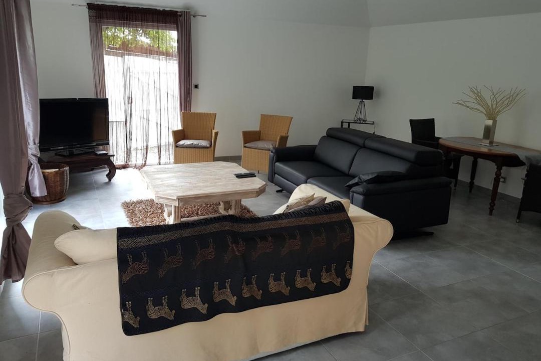 Photo of Others in Lingreville