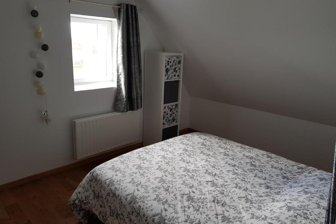 Photo of Bedroom in Lingreville