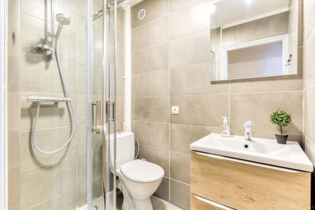 Photo of Bathroom in Bastide Saint-Louis