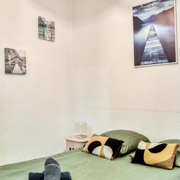 Photo of Bedroom in Bastide Saint-Louis