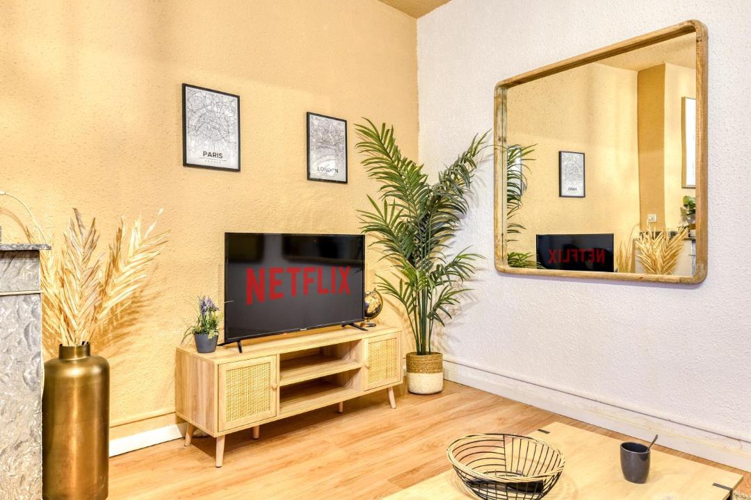 Photo of Others in Bastide Saint-Louis