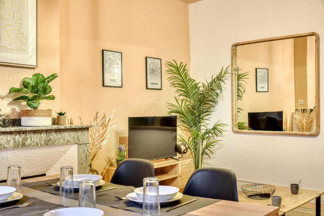 Photo of Others in Bastide Saint-Louis