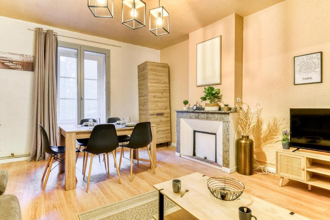 Photo of Others in Bastide Saint-Louis