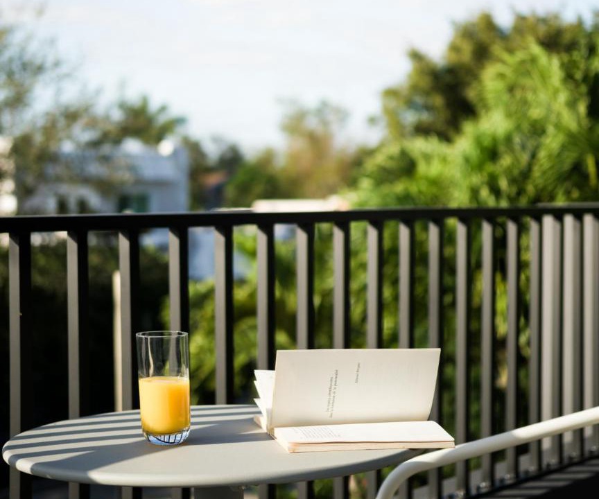 Photo of Patio Balcony in Coral Way