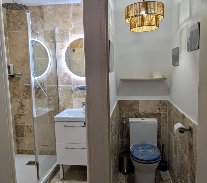 Photo of Bathroom in Bourgoin-Jallieu