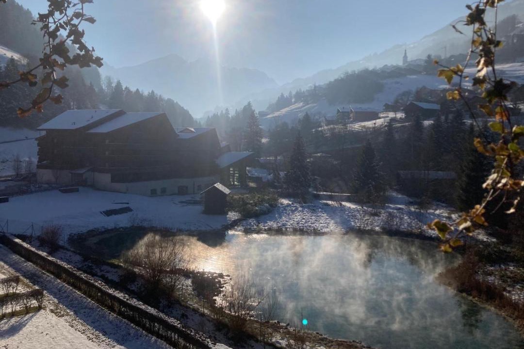 Photo of Others in Val d'Illiez