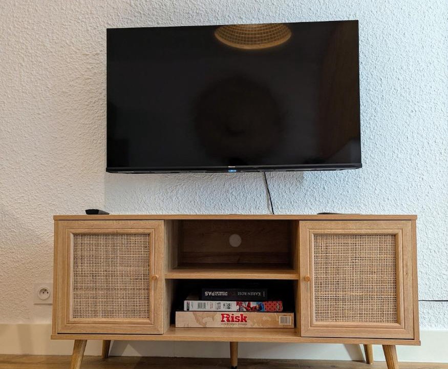 Photo of Livingroom in Bourgoin-Jallieu