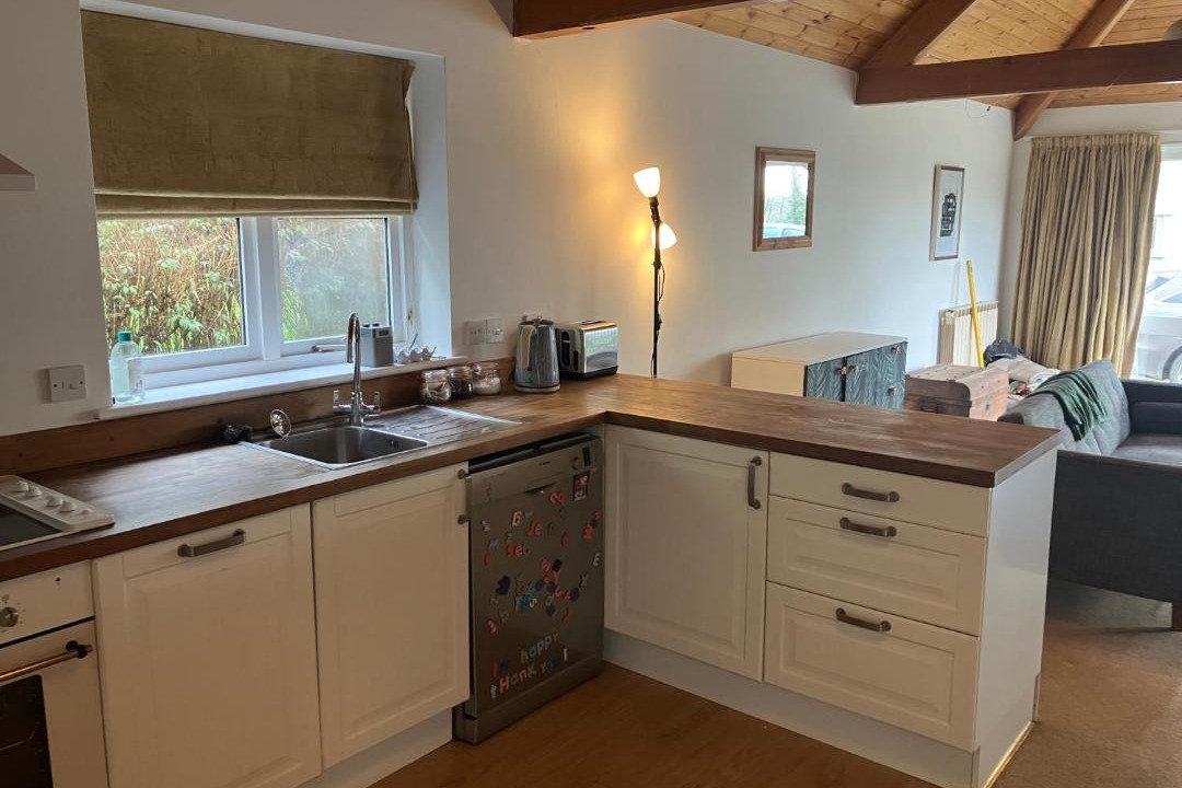 Photo of Kitchen in Nunney
