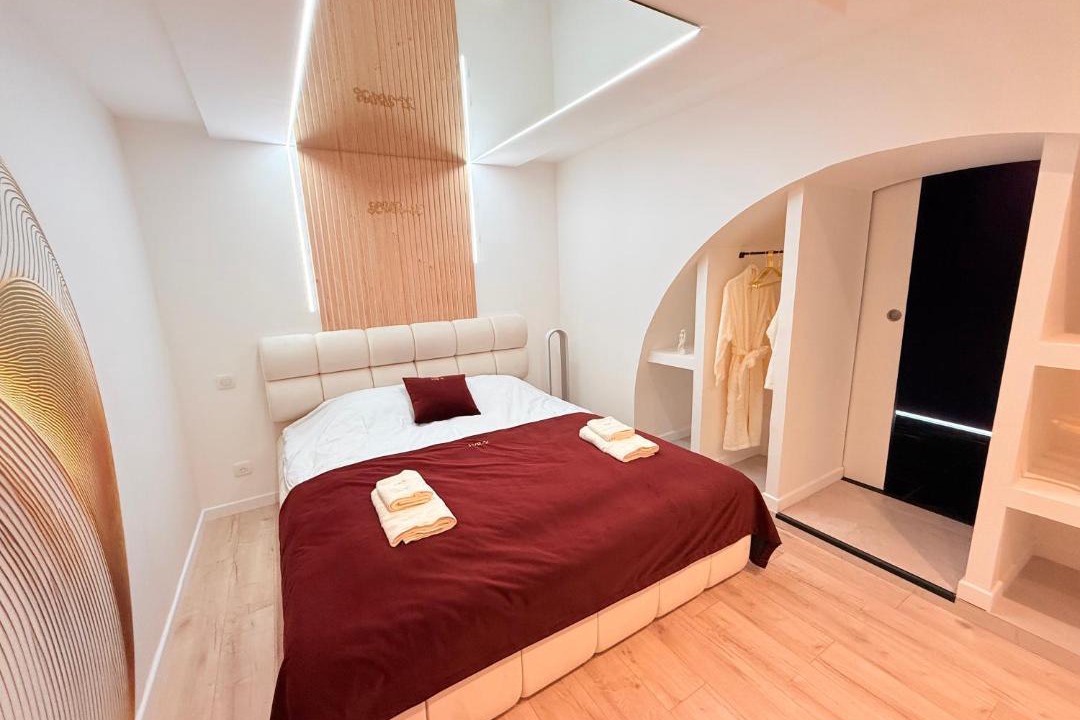Photo of Bedroom in Gignac