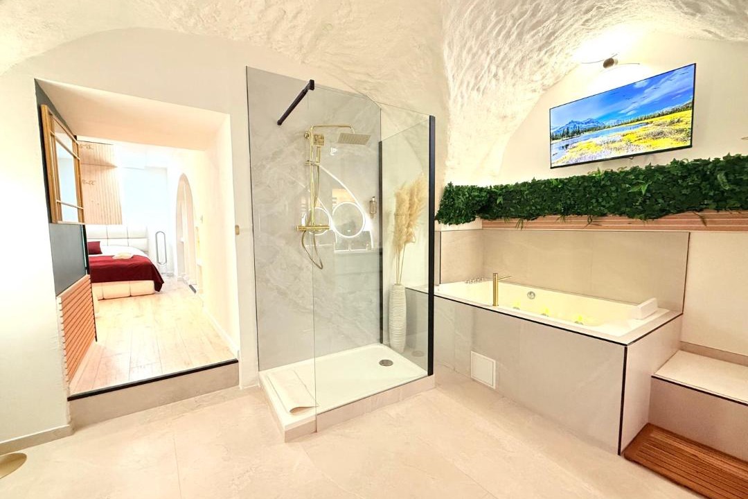 Photo of Bathroom in Gignac