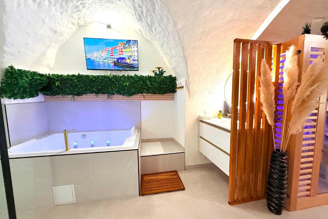 Photo of Bathroom in Gignac