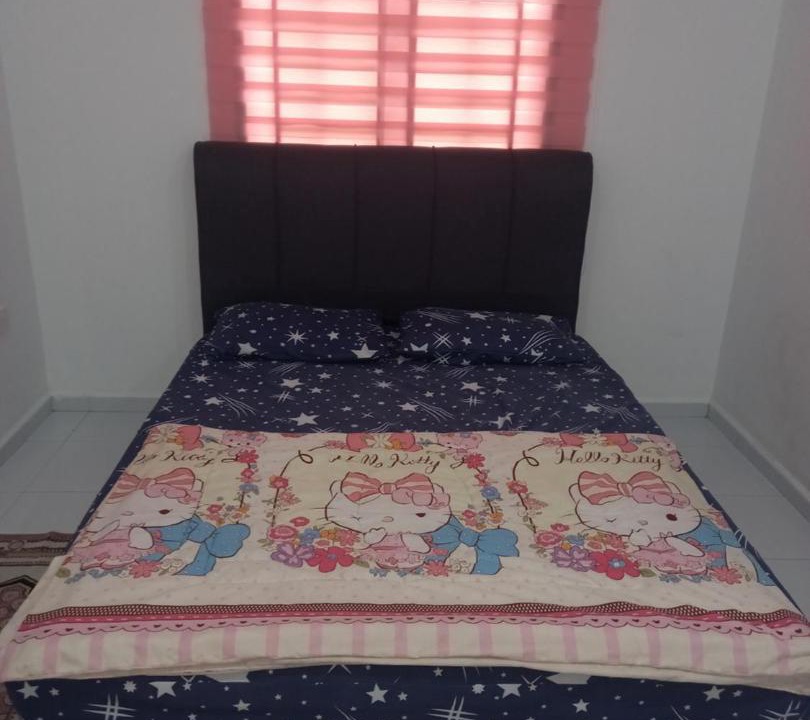 Photo of Bedroom in Hulu Perak District