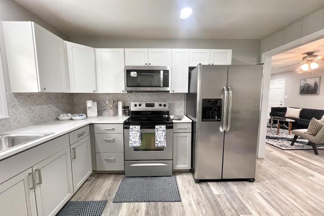 Photo of Kitchen in Decatur