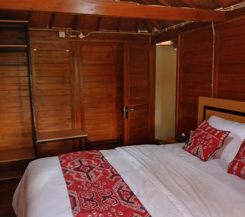 Photo of Bedroom in Lawe-lawe