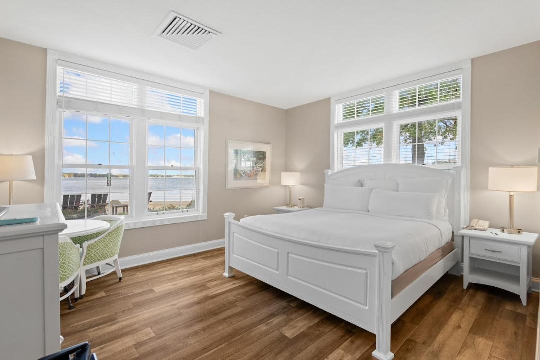 Photo of Bedroom in Syracuse