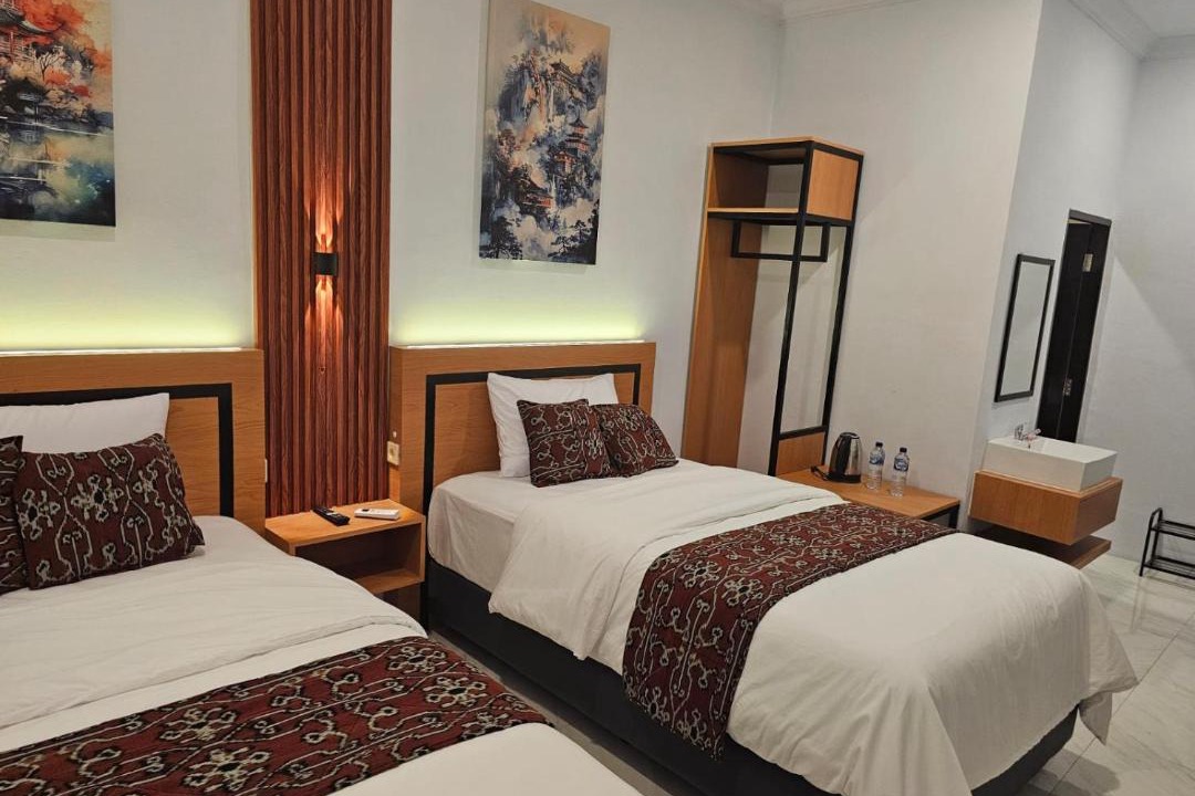 Photo of Bedroom in Lawe-lawe