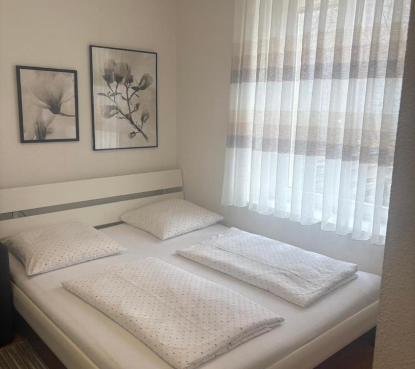 Photo of Bedroom in Winterthur