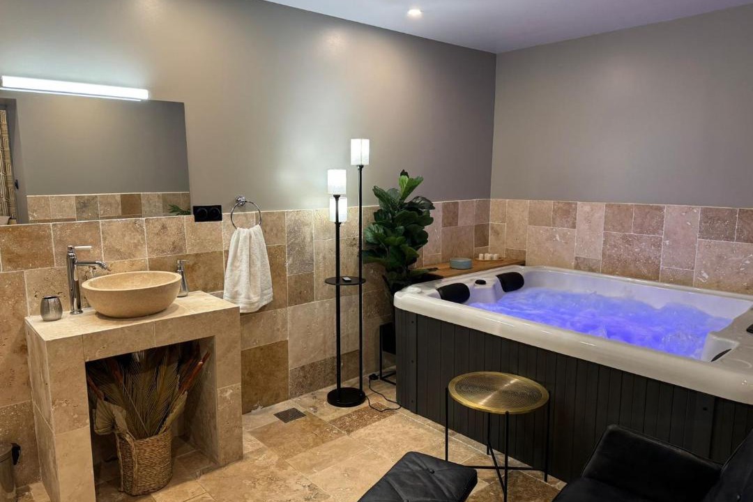 Photo of Bathroom in Lux