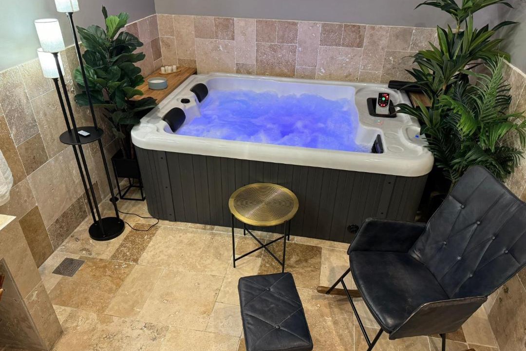 Photo of Bathroom in Lux