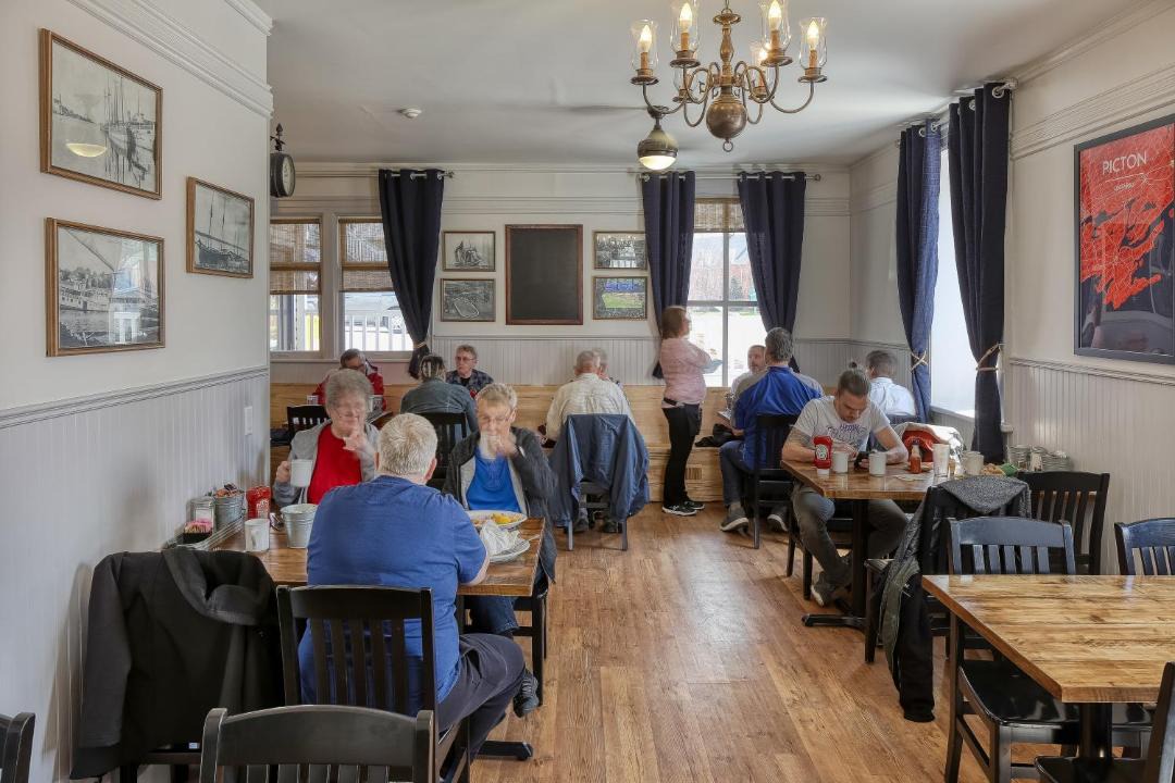 Photo of Others in Prince Edward
