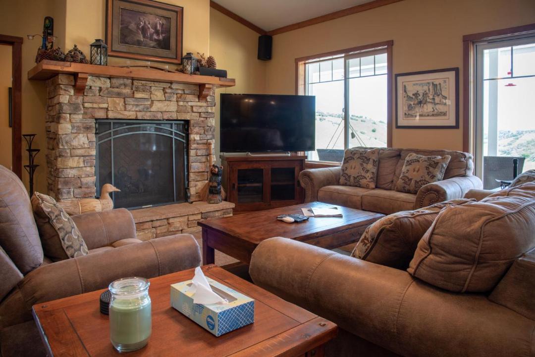 Photo of Livingroom in Bradley