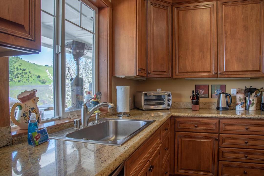 Photo of Kitchen in Bradley