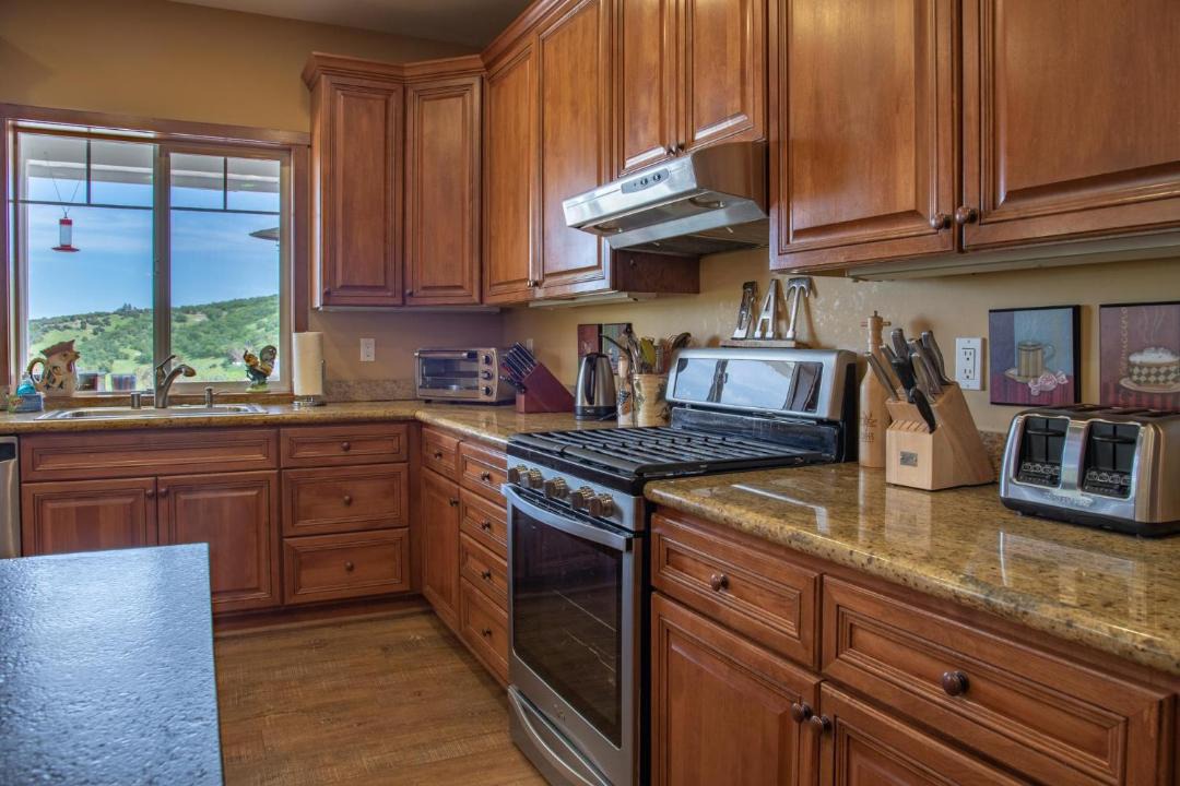 Photo of Kitchen in Bradley