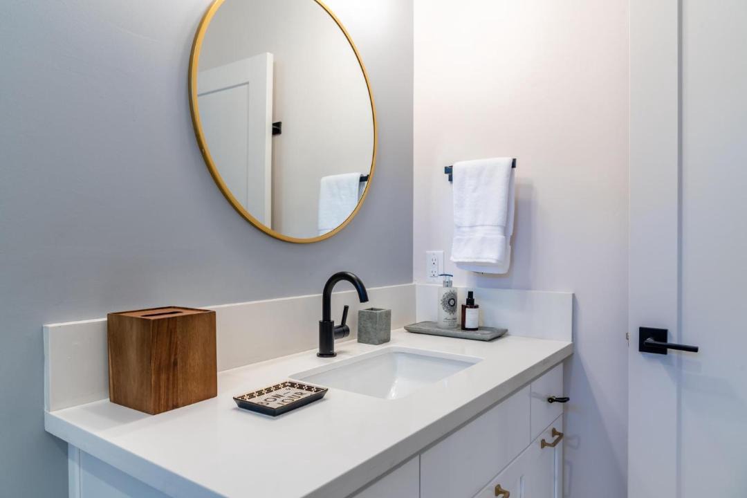 Photo of Bathroom in Paso Robles