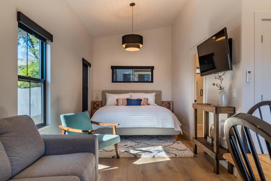 Photo of Bedroom in Paso Robles