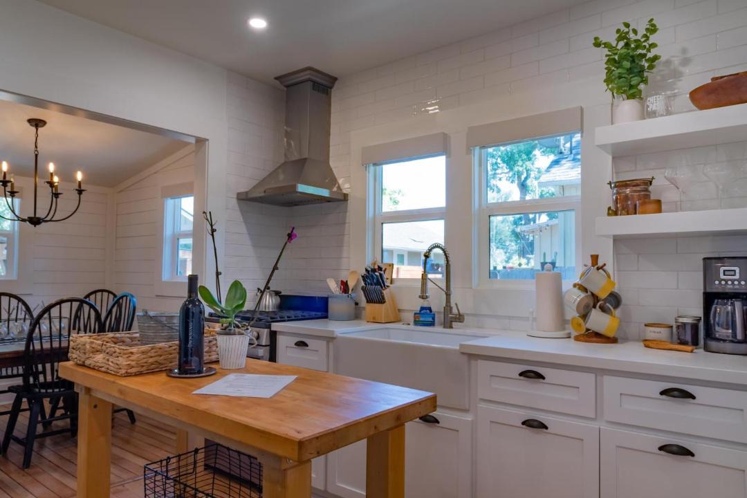 Photo of Kitchen in Paso Robles