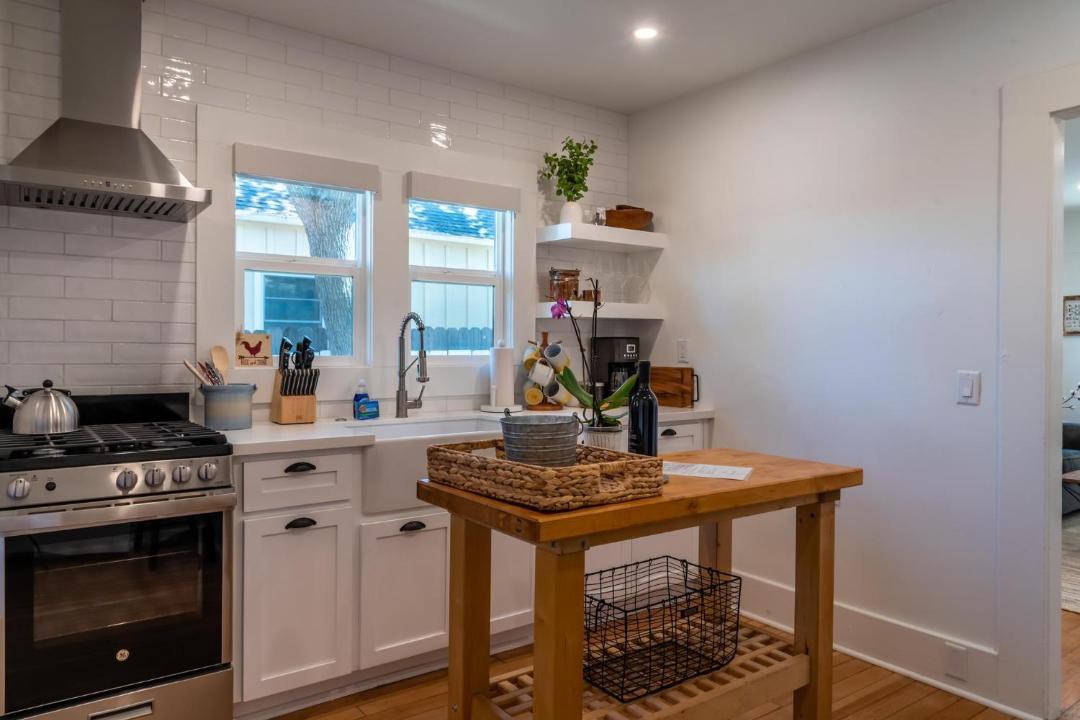 Photo of Kitchen in Paso Robles