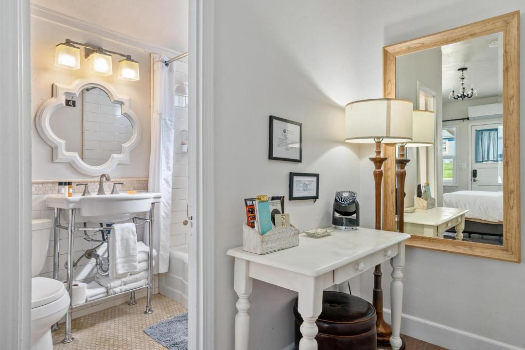 Photo of Bathroom in Paso Robles