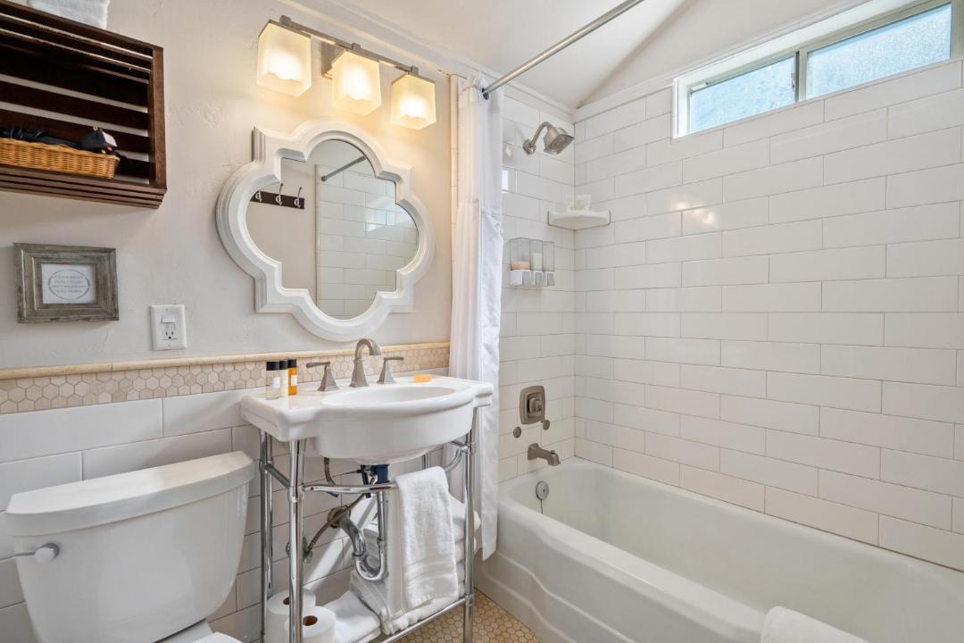 Photo of Bathroom in Paso Robles