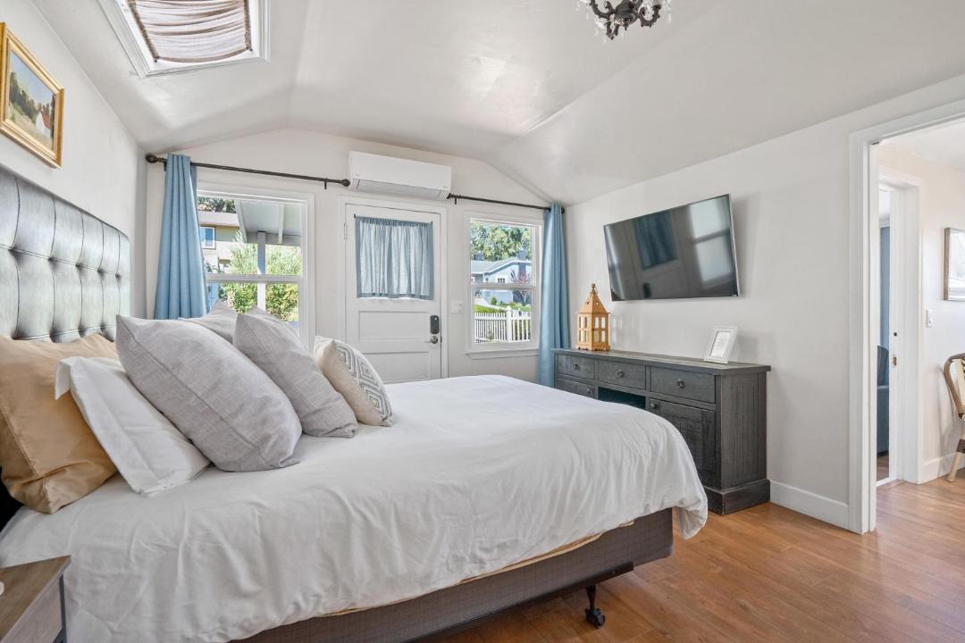 Photo of Bedroom in Paso Robles