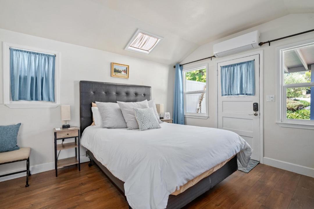 Photo of Bedroom in Paso Robles