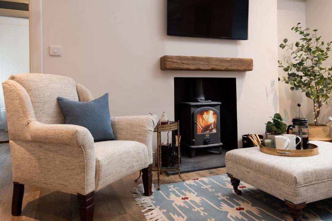 Photo of Livingroom in Peebles