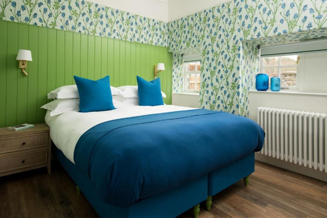 Photo of Bedroom in Peebles