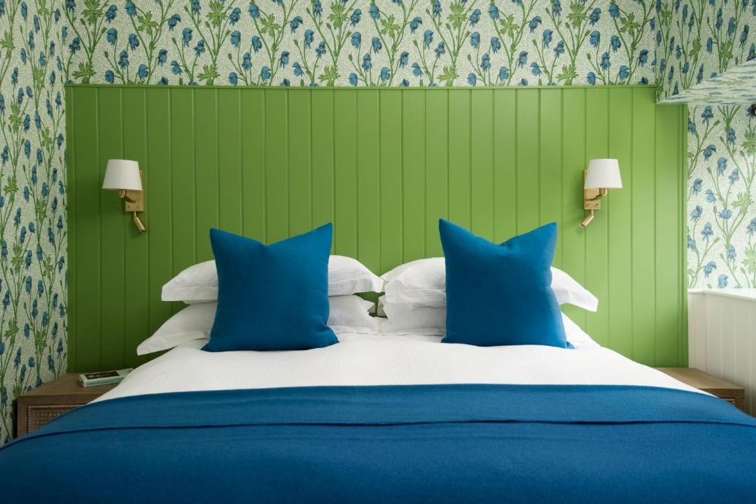 Photo of Bedroom in Peebles